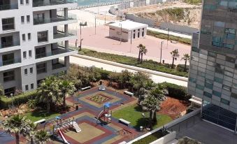 Marina Casablanca