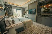 Chamada Prestige Hotel and Casino - sarapan