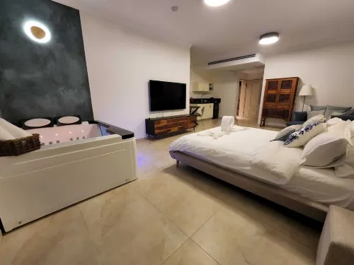 Tavor View Suites - Apartments
