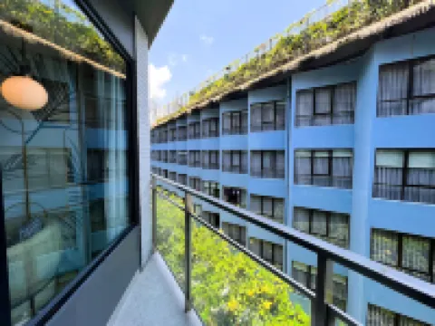 峇里島庫塔海灘雅高TRIBE飯店（2022 年 6 月開業）