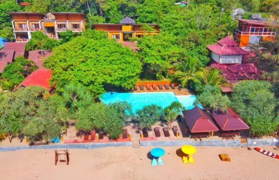 蘭塔邁阿密度假村