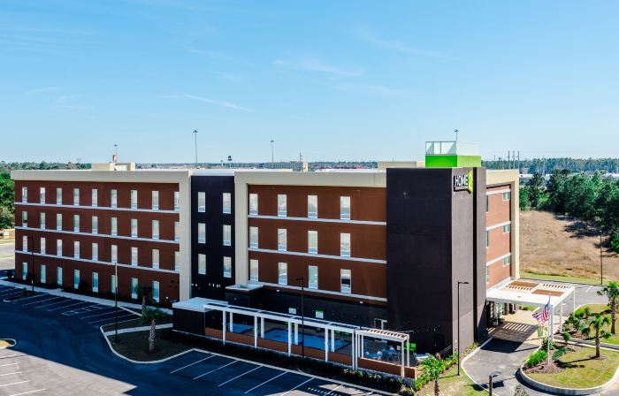 Home2 Suites by Hilton Gulfport I-10