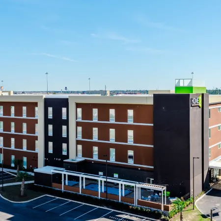 Home2 Suites by Hilton Gulfport I-10