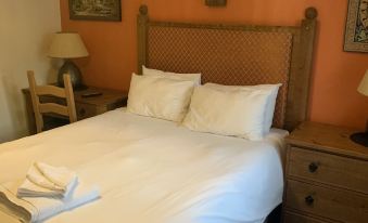 The Barrington Arms Hotel