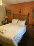 The Barrington Arms Hotel Hotel a Woolstone