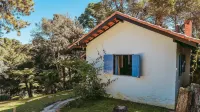 Recanto Beija-Flor - Monte Verde
