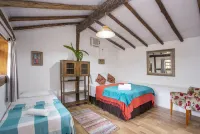 Pousada Encanto Das Aguas Hotels in Ilhabela