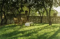 Riserva Urla Hotels in Kuşçular