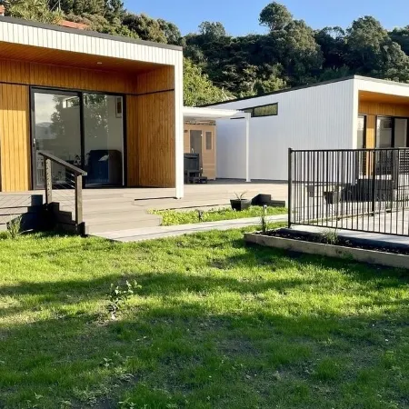 Ohope Villas