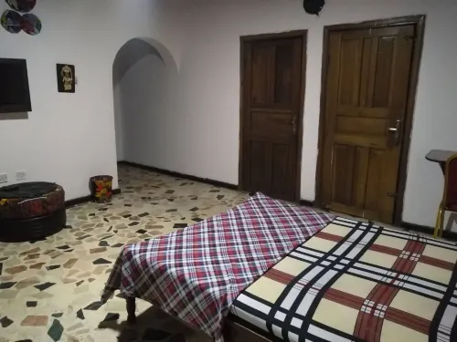 Room in House - the Village Apartments, Gbagada Hotel a Ikorodu