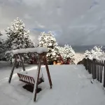 Fikri Atalay Konagi Hotels in Gerede