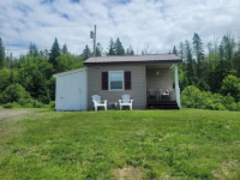 Ladd Pond Cabins and Campground