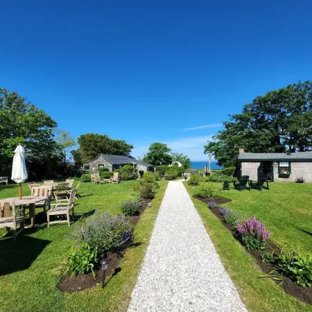 Summer House Hotel