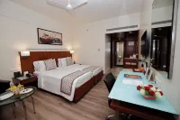 Fortune Inn Sree Kanya, Visakhapatnam - Member ITC Hotels' Group 돈다파리시 호텔