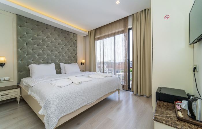 Rooms365