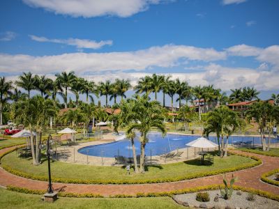 Hotel Campestre Cafe Cafe