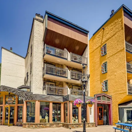 Lift House Lodge, Downtown Lionshead Remodeled Studio Condo