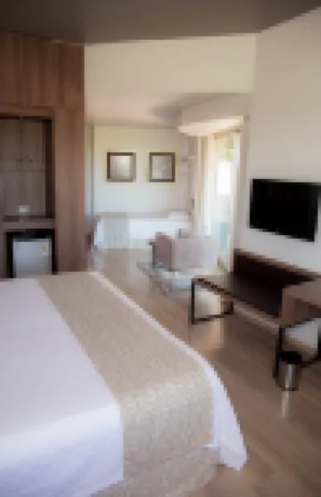 7 Saltos Resort - สัตว์เลี้ยง