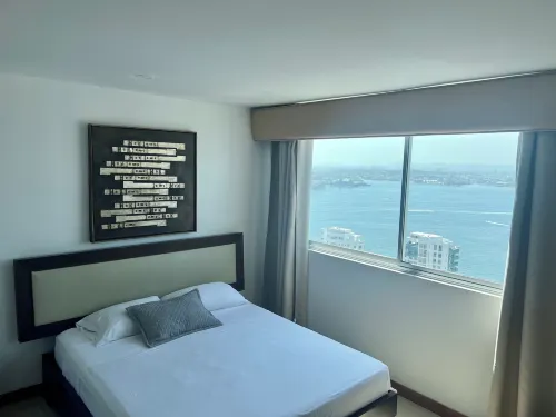 팔메토 스위트 슈페리어 3901