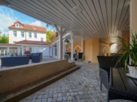 Zentrum Hotel Stade Hotels in Stade