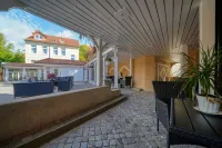 ゼントラムホテルシュターデ