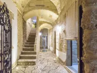 Dimora Corte Antica Hotel a Scorrano