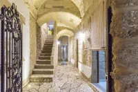 Dimora Corte Antica Hotels in Muro Leccese