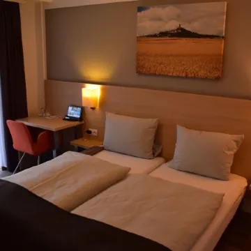 Altes Eishaus, Hotel & Restaurant