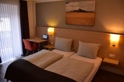 Altes Eishaus, Hotel & Restaurant Hotels in Heuchelheim