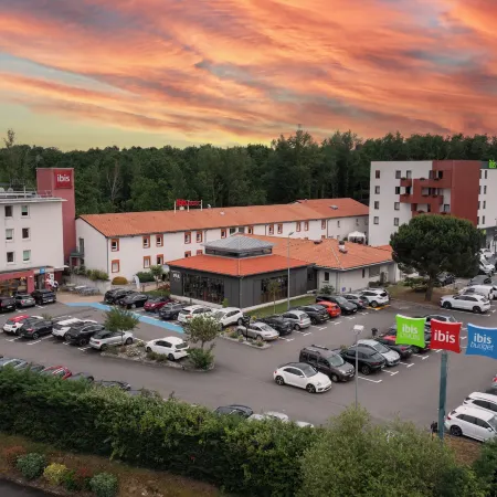 Ibis Styles Montauban