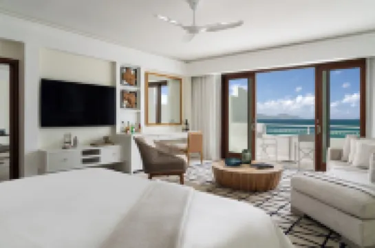 Aurora Anguilla Resort & Golf Club Hotels in The Valley