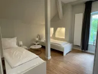Ahoi Hostel Hotels in Seevetal