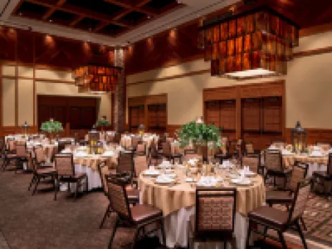 Ameristar Casino Black Hawk Hotels in Black Hawk