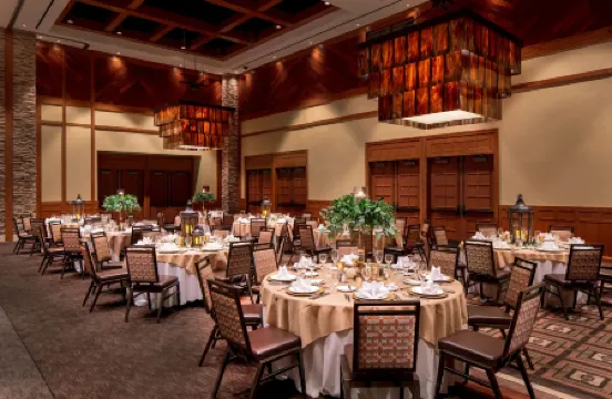 Ameristar Casino Black Hawk