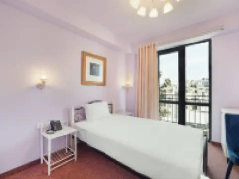 瑪格諾利亞 第比利斯酒店