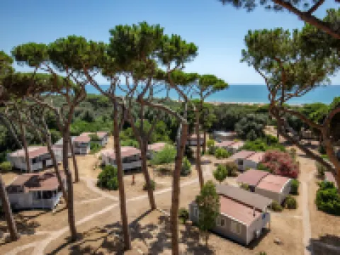 Parco Della Gallinara Hotels in Anzio