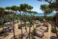 Parco Della Gallinara Hotels near Teatro Romano