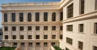 Sunset Jeddah Hotels near Playground حديقة صغيرة
