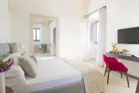 Masseria San Giovanni - Epoca Collection Hotels in Fasano