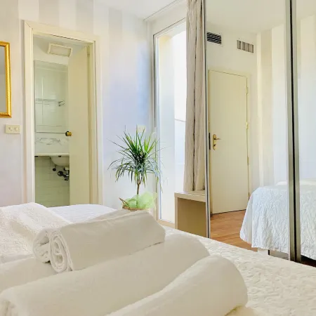 Hotel Baby Bed and Breakfast