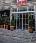 Zam-Zam Hotels in Baku