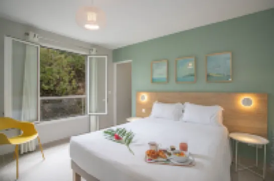 Tangarane โรงแรมใน