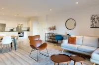 Charles Hope Apartments Hounslow Hotel a Isleworth
