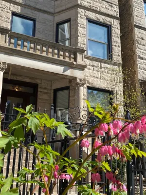 Wrigleyville Inn Hotels in 