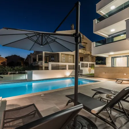Villa Laverna Annex