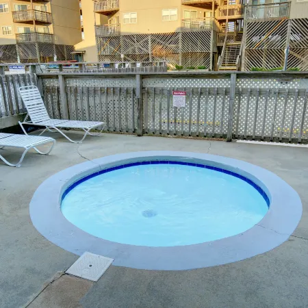 Outer Banks Beach Club