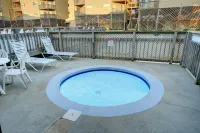 アウターバンクスビーチクラブ - バスタブ