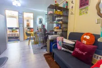 Pandora’s Nest Hotels in Cainta