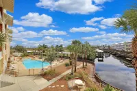 Waterside Village Cottage 3220 by Pristine Properties Vacation Rentals Hotels in Mexico Beach