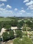 Dallas/Fort Worth Marriott Hotel & Golf Club at Champions Circle - Scenic